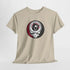 Grateful Dead - Lenoir-Rhyne University Stealie Grateful Dead T-Shirt - StealieShop